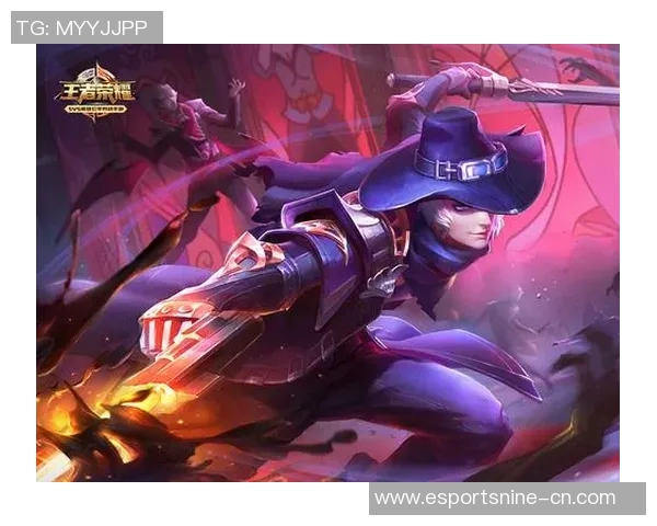 电竞实时数据专家黄敏回顾王者荣耀发展历程与未来展望